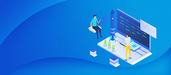 德国可视化大屏