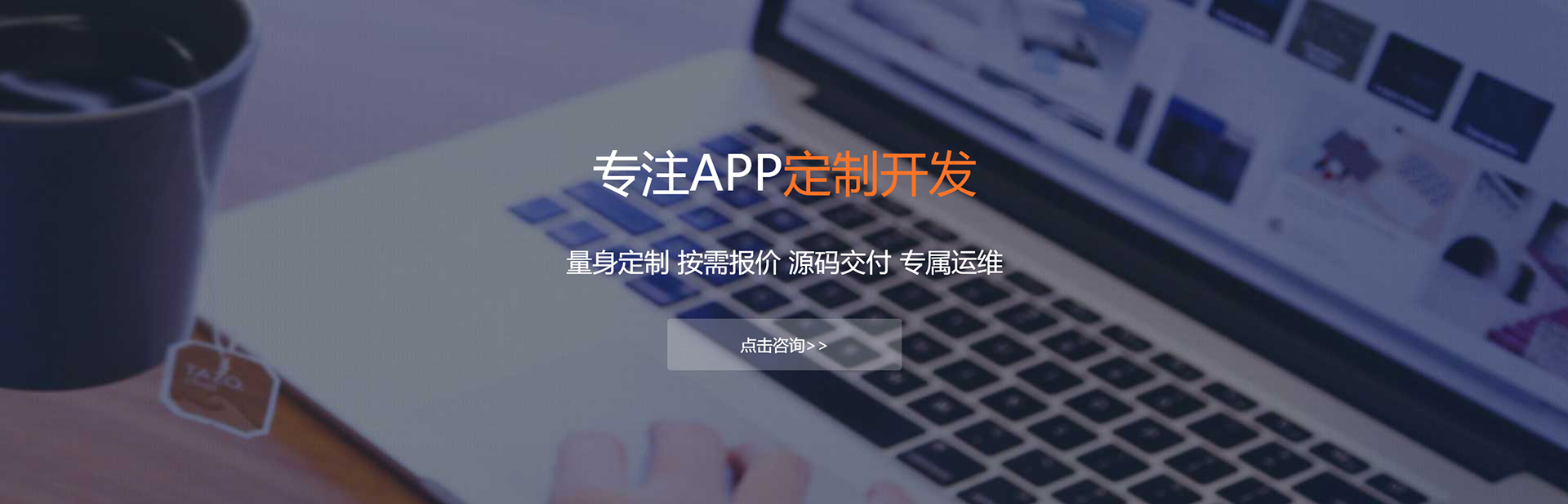德国APP定制方案
